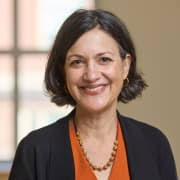 Serena Susan Spudich, MD, MA