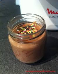 Creme Dessert A La Pate A Tartiner Dessert Au Nutella Pate A Tartiner Recette Companion