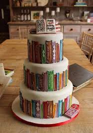Maybe you would like to learn more about one of these? Pin By Nelke On Book Stuff Book Cakes Book Cake Eat Cake