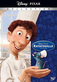 A rat named remy dreams of becoming a great french chef despite his family's wishes and the obvious problem of being a rat in a decidedly. Ratatouille Amazon It Vari Vari Vari Film E Tv
