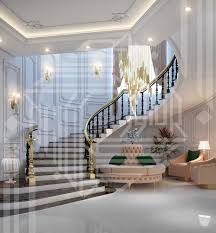 The second element is called the riser. Luxury Stair Design Architect Magazine