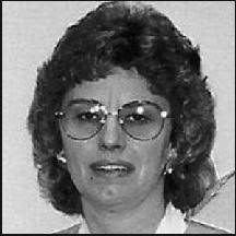 Jeannie Thoma Obituary (2012)