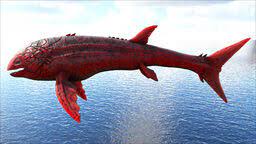 There are two ways to spawn a creature. Leedsichthys Official Ark Survival Evolved Wiki