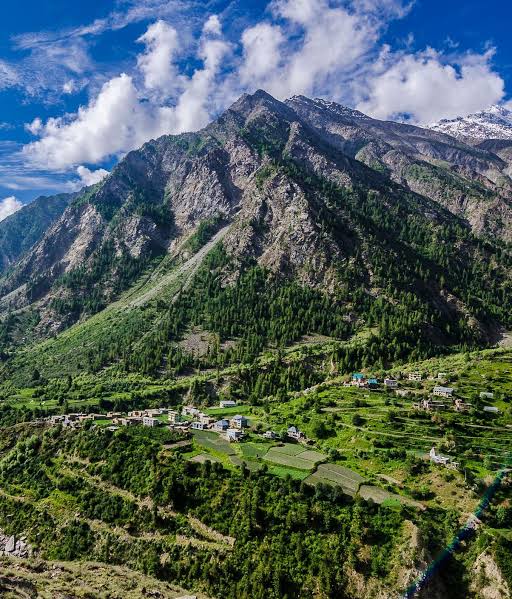 10 Best Hill Stations In Uttarakhand: From Mussoorie To Auli