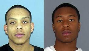Two more arrested in Red Bank Road homicide