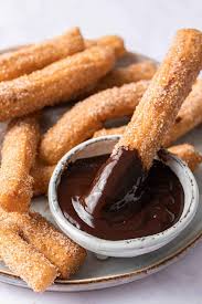 Top 100 most influential photos ever taken. Best Ever Churros Vegan Gluten Free The Big Man S World