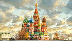 All the latest news and stories from russia. The Best Locations In Russia For Your Audiovisual Project 5 Continents Production