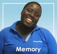 The Cottontails Team