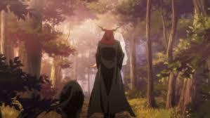 Mahoutsukai No Yome Has Ended Beautiful Anime But I Think The Ending Is Too Forced They Can Make Atleast Another 1 Or 2 Episodes 9gag Sen • hace 4 días. 9gag