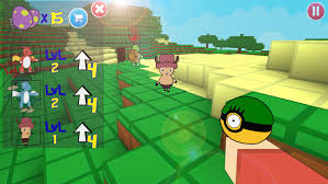 Laden sie die kostenlose trainer go apk und die aktuellsten trainer go apks für android herunter, die beste app, sammle und trainer deine . Pixelmon Town Go Trainer Para Android Apk Descargar