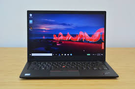Our team of experts has selected the best business laptops out of dozens of options. Lenovo Thinkpad X1 Carbon 7th Gen Review Solid Business Laptop With Killer Battery Life Ars Technica