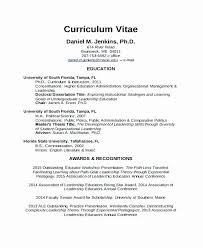 Cv examples see perfect cv samples that get jobs. Academic Cv Template Word Inspirational Curriculum Vitae Sample Word Download Academic Template Cv Template Word Curriculum Vitae Template Academic Cv