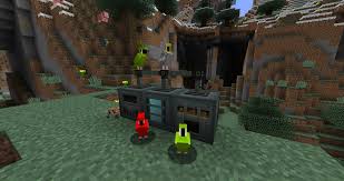 A brief list of these machines… Enderio Hashtag On Twitter