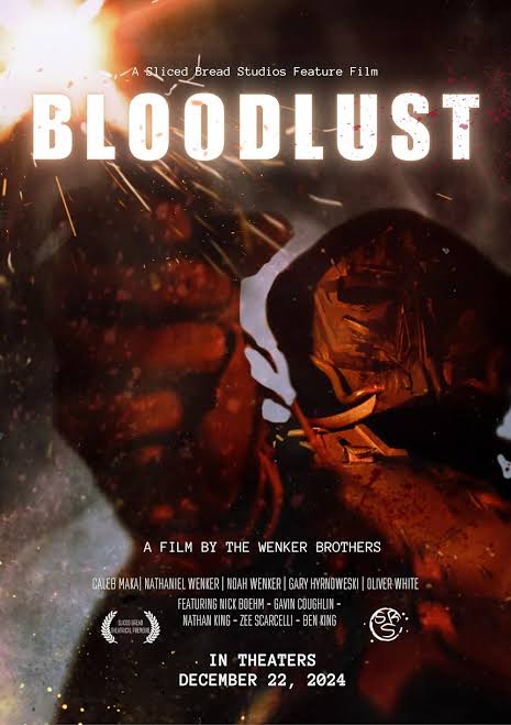 Bloodlust (2024) - IMDb