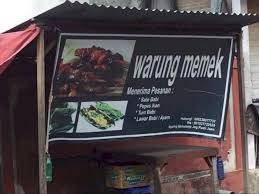 5 resep tum babi bali ala rumahan yang mudah dan enak dari komunitas memasak terbesar dunia! Ada Warung Memek Di Bali Bikin Netizen Pengin Mampir Memangnya Jual Apa Indozone Id