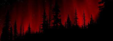 Red And Black Aesthetic Twitter Header Pin On Headers