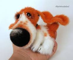 myagkaya igrushka sobaka vykrojka tilda myagkie igrushki svoimi rukami vykrojki kluklu rukodelie biseropletenie kvil sobachki chuvstvovali zhivotnye sobaki