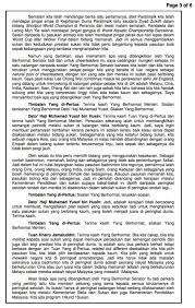 Rajah 1.1 keratan akhbar berita harian tahun 2014. Contoh Karangan Perpaduan Kaum Di Malaysia Pt3 Terbaik