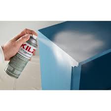 Check spelling or type a new query. Kilz Original 13 Oz White Low Odor Oil Based Interior Primer Spray Sealer And Stain Blocker 10444 The Home Depot
