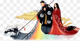 Izanagi or he who invites is half of the divine duo responsible for the creation of japan. Izanagi Png Pngwing