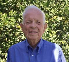 Robert Virgil Dowell Obituary