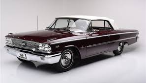 If you are the webmaster for this site, please contact your hosting provider's support team for assistance. Ford Galaxie 2 Generation 500xl R Code Convertible 1963 Ford