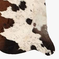 The most common cow hide rugs material is cowhide. Black And Brown Spotted Cowhide Rug Teen Rug Pottery Barn Teen