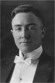 Isaac Bailey Humphrey (1895-1984)