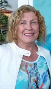 Memorial Service Thursday for Sharon Alice Ray, 69, Mother of Alderman Dawn  Vogelsberg