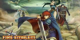 And just want to be on the safe side, you should use malwarebytes. Fire Emblem Game Boy Advance Gba Rom Download