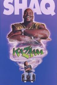 Like definitely more than you would. Kazaam 1996 Directed By Paul Michael Glaser Reviews Film Cast Letterboxd