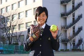 さすがに話題になっているだけあって既に色んなテレビ番組などの出演で引っ張りだこの後藤希友選手。 話題になるのも当たり前です。 後藤希友選手は女子ソフトボールが始まって以来の中学生で アンダー24 に選出された凄い選手な. Msbuehmcavg90m