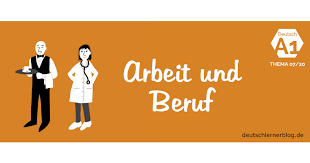As a result, the student's unemployment benefits may be reduced or stopped completely by the agentur für arbeit / job center. Online Ubungen Wortschatz Und Grammatik Arbeit Und Beruf