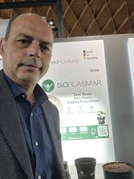 looking forward to meet old friends and new contacts at ECOMONDO