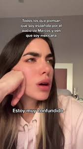 Confusión con el audio de Marcos: ¿Española o Mexicana? 😂