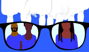 Check spelling or type a new query. Gender Isn T A Haircut How Representation Of Nonbinary People Of Color Requires More Than White Androgyny By Treavian Simmons From Color Bloq S Body Collection