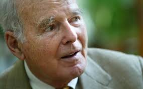 Bruce Dayton, department store magnate and Target co-founder, dies at 97