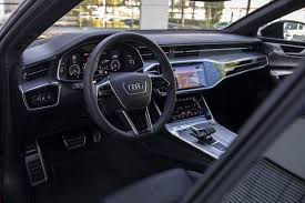 The audi a7 family sets new standards: Audi A7 Sportback Tfsi E 2021 Im Test Ausdauerndere Plug In Hybride Furs Edel Coupe Meinauto De