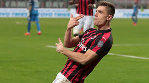 Серия а чемпионат италии 9 тур результаты матчей расписание 10 тура таблица чемпионата. Lacio Milan Prognoz K 1 95 I Stavki Na Kubok Italii Po Futbolu 26 Fevralya 2019 Goda