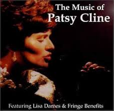 Lisa Dames & Fringe Benefits