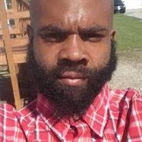 Mr. Hoza Lamont Locklear Obituary