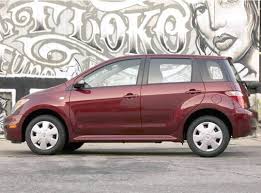 Image result for Shadow 2006 Scion