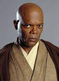 Mace Windu Star Wars Trilogy Mace Windu Star Wars Characters