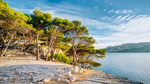 Week End Calanques De Marseille 91 Transport 2 Nuits En Appart Hotel Avec Piscine