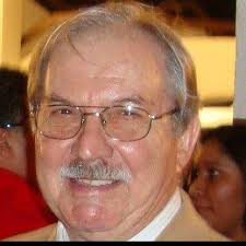 Erich Scherer Obituary