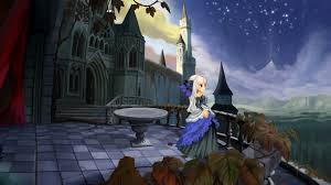 Best full hd 1920x1080 wallpapers of anime. Wallpaper Anime Mythology Odin Sphere Screenshot Pc Game 1920x1080 Thorragnarok 32430 Hd Wallpapers Wallhere
