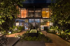 Durable prefab backyard guest house , small prefabricated guest house. Modern Vision Guest House Small Backyard Guest House Plans Joy Studio Design Gulali Panas