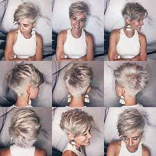 Pin On Classic Hair Styles