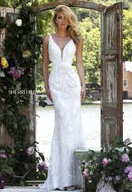 Style 32353 Sherri Hill Prom Dresses Prom Dresses Modest Prom Dress Styles