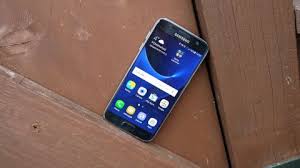 Samsung Galaxy S7 Review Techradar